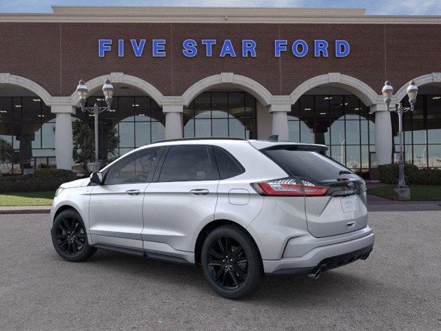 new 2024 Ford Edge car, priced at $36,387