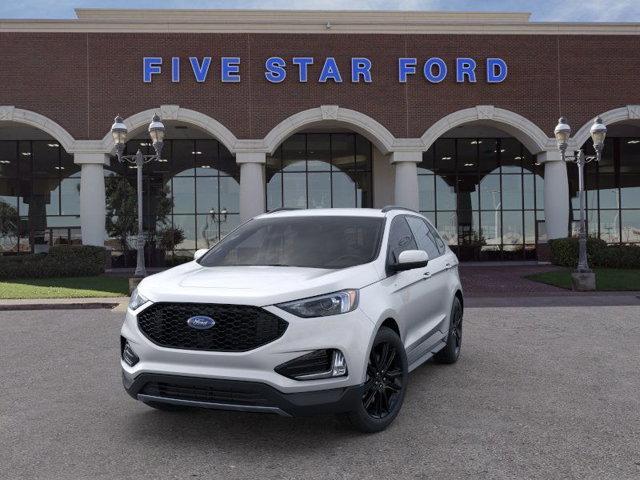 new 2024 Ford Edge car, priced at $36,387