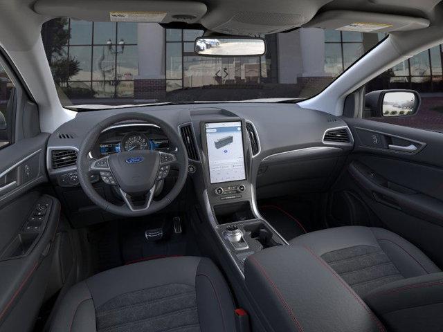 new 2024 Ford Edge car, priced at $36,387