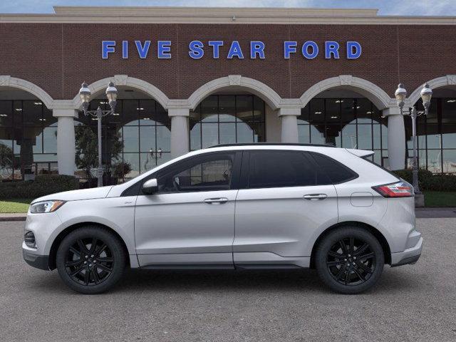 new 2024 Ford Edge car, priced at $36,387