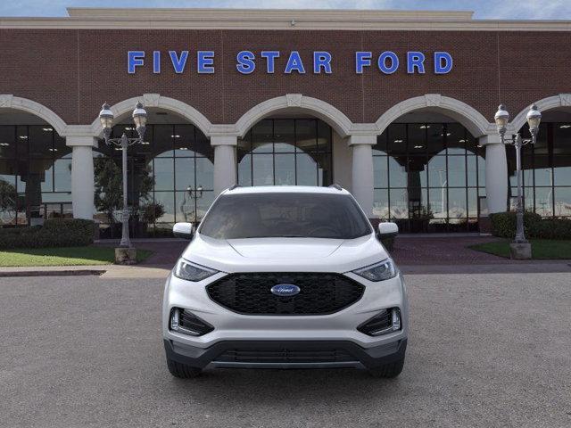 new 2024 Ford Edge car, priced at $36,387