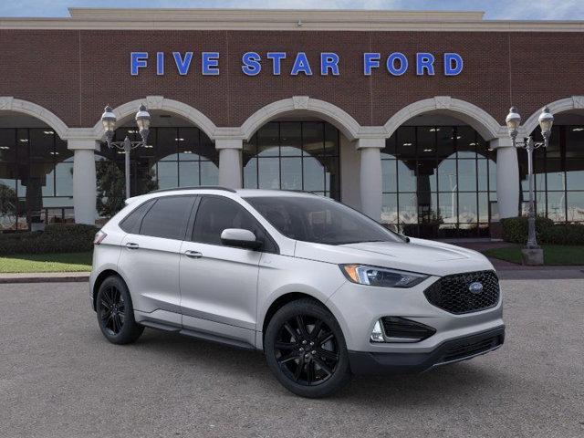 new 2024 Ford Edge car, priced at $36,387