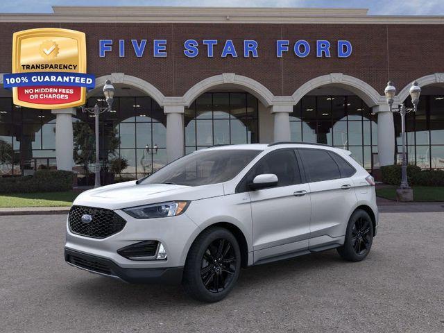 new 2024 Ford Edge car, priced at $37,387