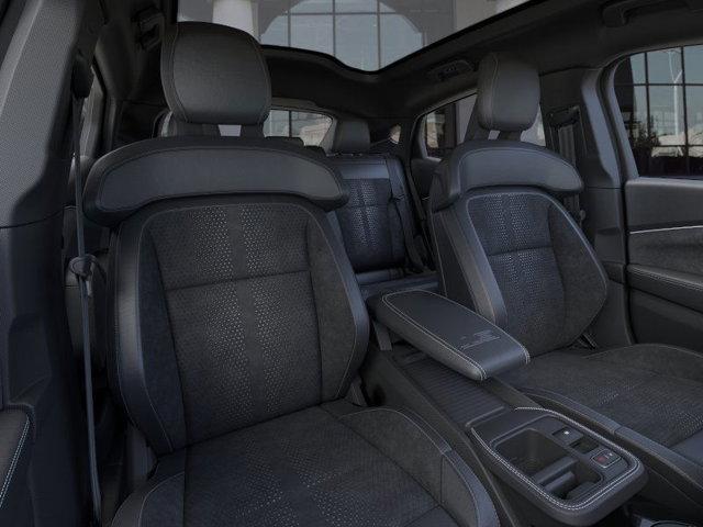 new 2025 Ford Mustang Mach-E car, priced at $60,755
