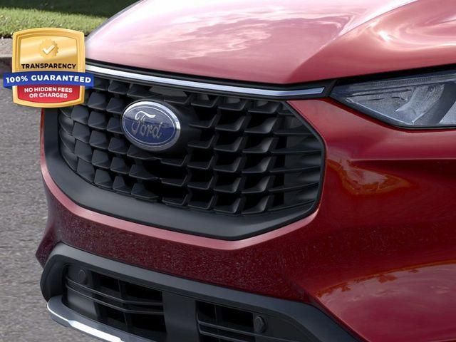 new 2025 Ford Escape car, priced at $25,802