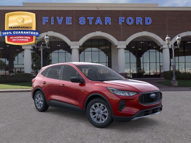 new 2025 Ford Escape car, priced at $25,802
