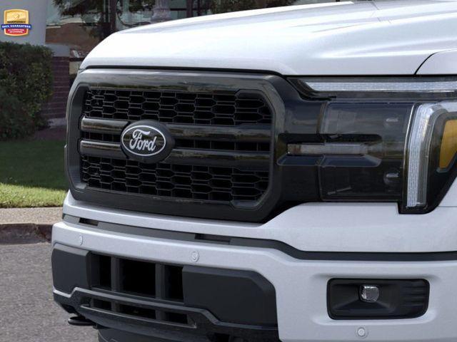 new 2025 Ford F-150 car, priced at $60,924