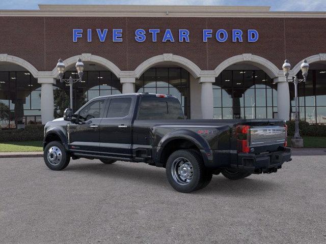 new 2026 Ford F-450 car, priced at $109,210