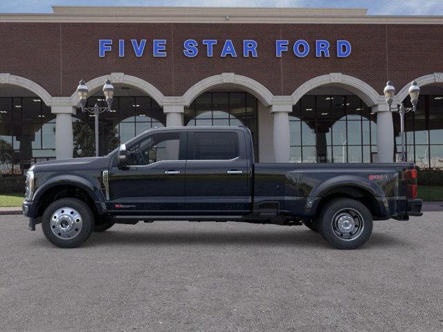 new 2026 Ford F-450 car, priced at $109,210