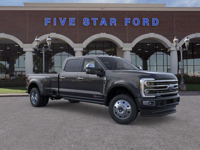 new 2026 Ford F-450 car, priced at $109,210
