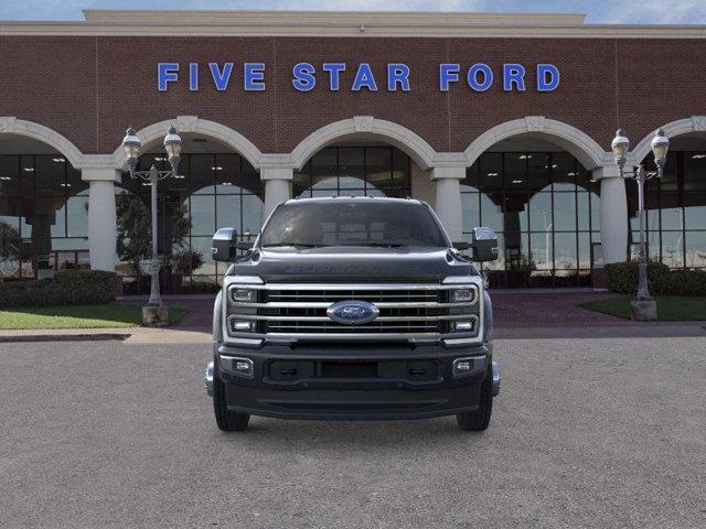 new 2026 Ford F-450 car, priced at $109,210