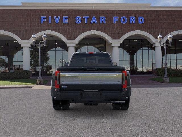 new 2026 Ford F-450 car, priced at $109,210
