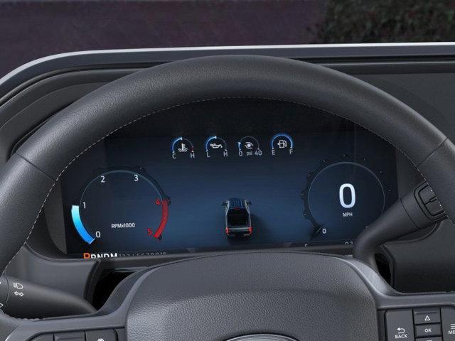 new 2026 Ford F-450 car, priced at $109,210