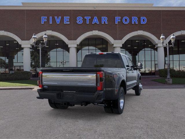 new 2026 Ford F-450 car, priced at $109,210