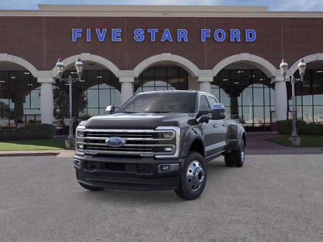 new 2026 Ford F-450 car, priced at $109,210