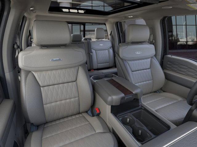 new 2026 Ford F-450 car, priced at $109,210