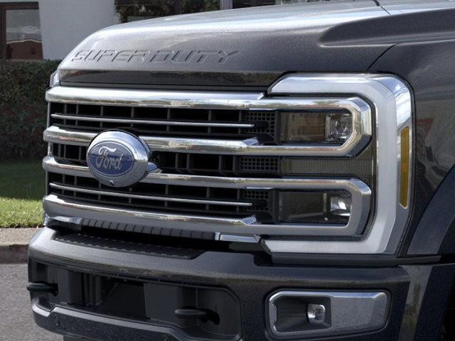 new 2026 Ford F-450 car, priced at $109,210