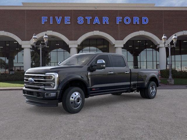 new 2026 Ford F-450 car, priced at $109,210