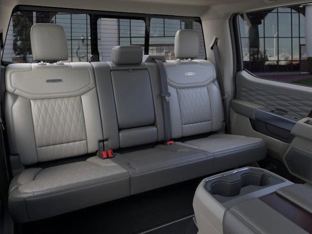 new 2026 Ford F-450 car, priced at $109,210