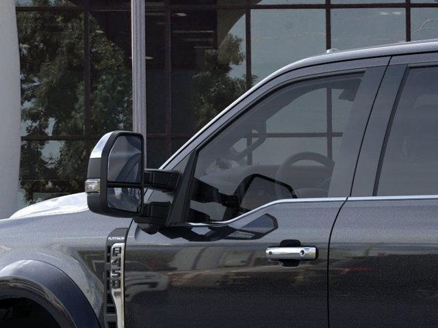 new 2026 Ford F-450 car, priced at $109,210