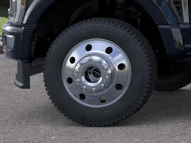 new 2026 Ford F-450 car, priced at $109,210