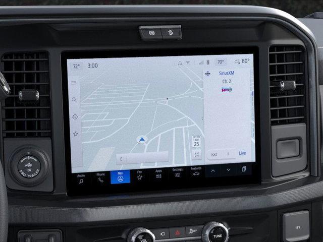 new 2026 Ford F-450 car, priced at $109,210