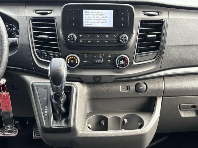 new 2025 Ford Transit-250 car, priced at $51,065