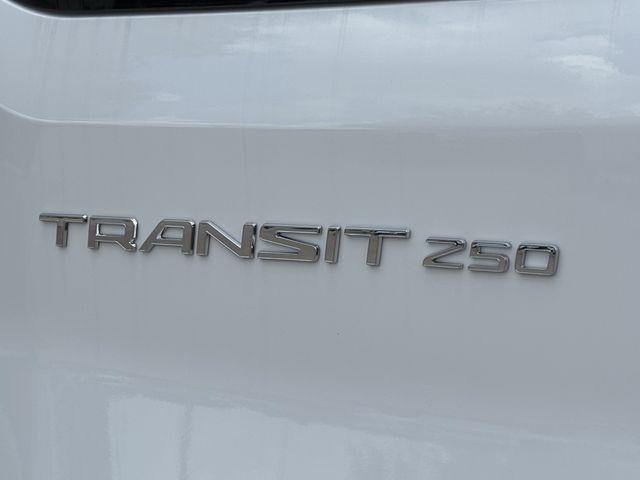 new 2025 Ford Transit-250 car, priced at $51,065