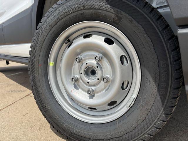 new 2025 Ford Transit-250 car, priced at $51,065