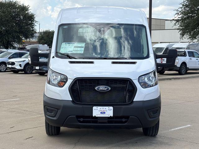 new 2025 Ford Transit-250 car, priced at $51,065