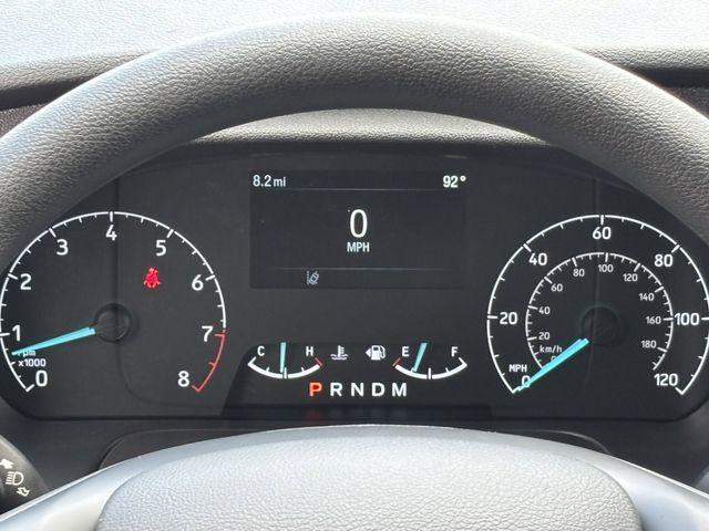 new 2025 Ford Transit-250 car, priced at $51,065