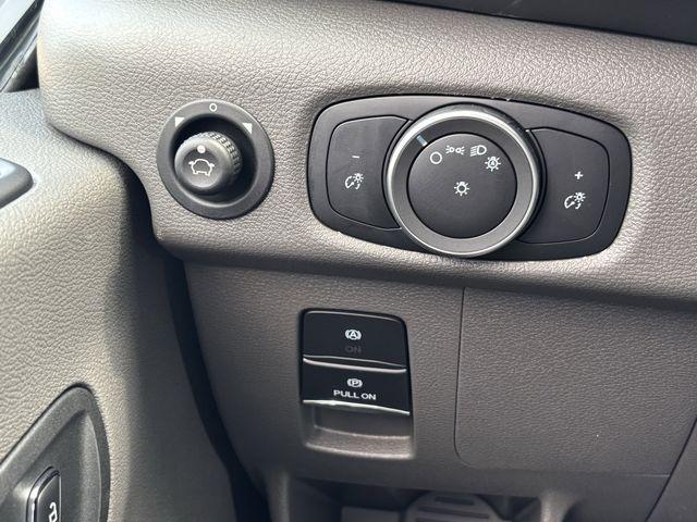 new 2025 Ford Transit-250 car, priced at $51,065