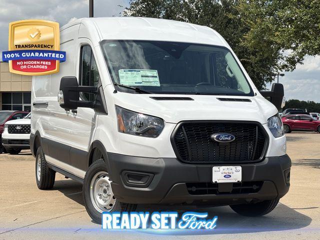 new 2025 Ford Transit-250 car, priced at $51,065