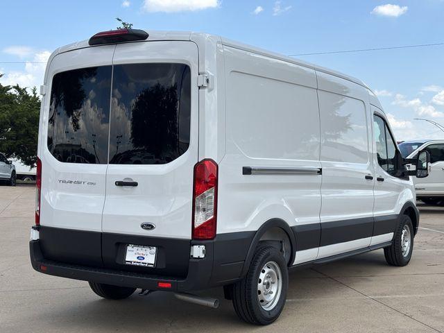 new 2025 Ford Transit-250 car, priced at $51,065