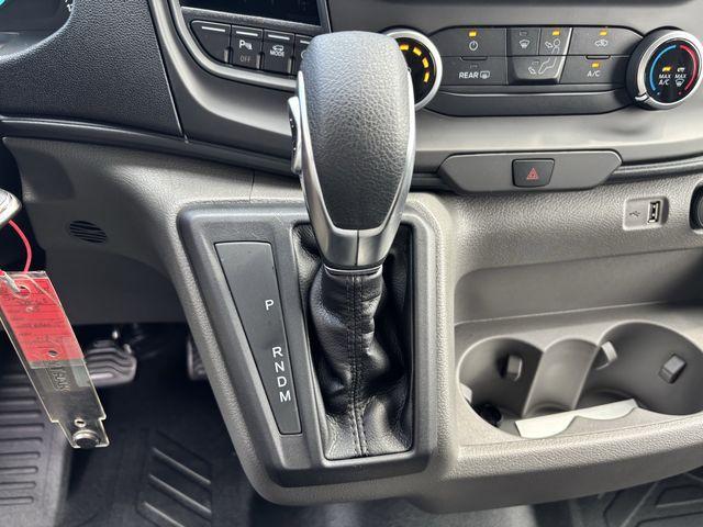 new 2025 Ford Transit-250 car, priced at $51,065