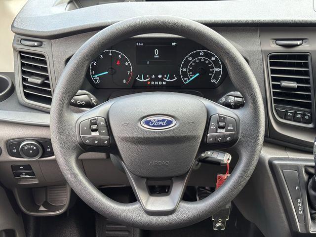 new 2025 Ford Transit-250 car, priced at $51,065