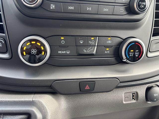 new 2025 Ford Transit-250 car, priced at $51,065