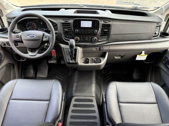new 2025 Ford Transit-250 car, priced at $51,065