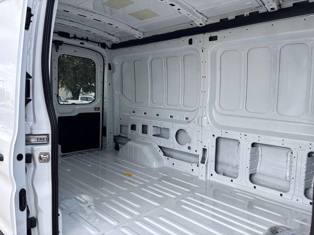 new 2025 Ford Transit-250 car, priced at $51,065