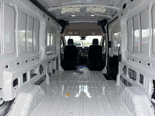 new 2025 Ford Transit-250 car, priced at $51,065