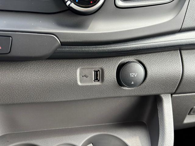 new 2025 Ford Transit-250 car, priced at $51,065