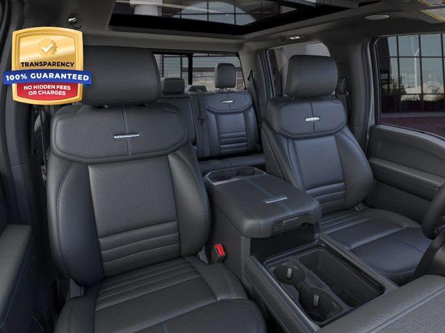 new 2025 Ford F-250 car, priced at $94,470