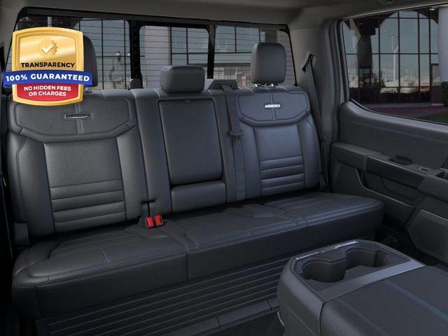 new 2025 Ford F-250 car, priced at $94,470