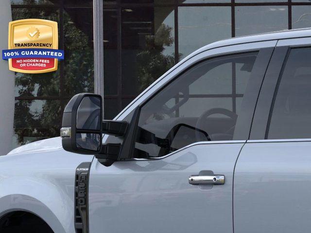 new 2025 Ford F-250 car, priced at $94,470