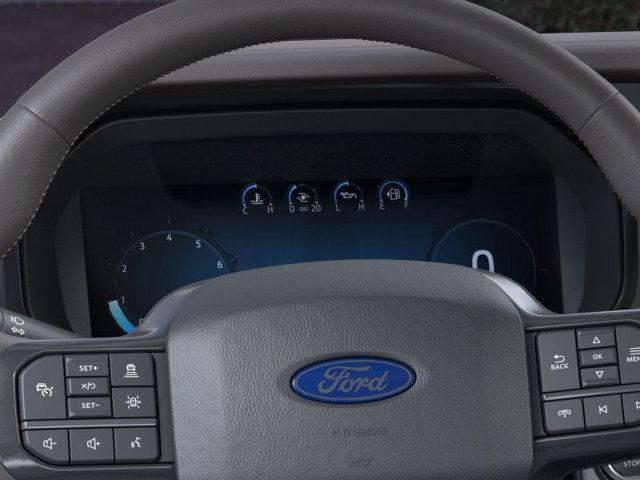 new 2025 Ford F-150 car, priced at $79,385
