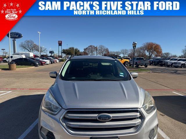 used 2018 Ford Escape car, priced at $16,000