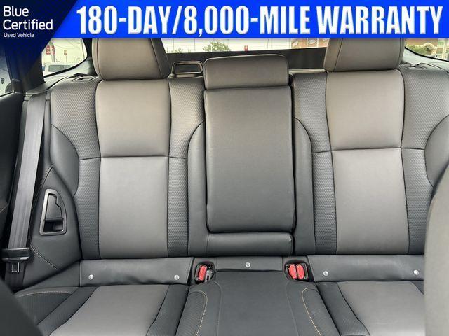 used 2023 Subaru Outback car, priced at $24,000