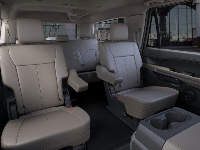 new 2024 Ford Expedition Max car, priced at $62,714