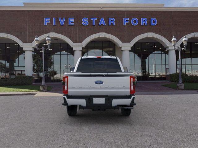 new 2024 Ford F-250 car, priced at $85,735