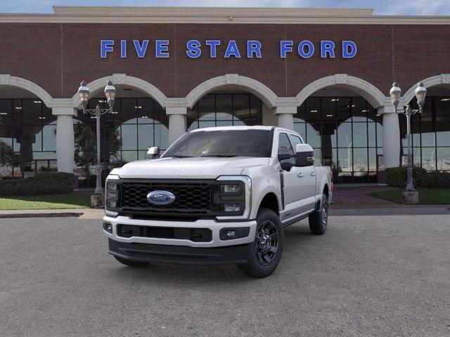 new 2024 Ford F-250 car, priced at $85,735